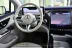Mercedes EQE - fotka číslo 23