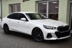 BMW Řada 5 - fotka číslo 1