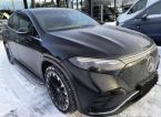 Mercedes EQS - fotka číslo 1