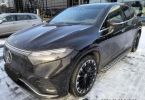 Mercedes EQS - fotka číslo 0