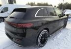 Mercedes EQS - fotka číslo 2