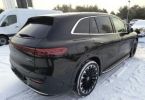 Mercedes EQS - fotka číslo 3