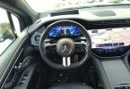 Mercedes EQS - fotka číslo 9
