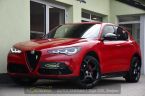 Alfa Romeo Stelvio - fotka číslo 0