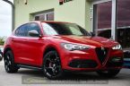 Alfa Romeo Stelvio - fotka číslo 6