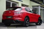 Alfa Romeo Stelvio - fotka číslo 4