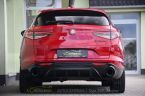 Alfa Romeo Stelvio - fotka číslo 3