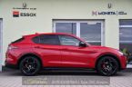 Alfa Romeo Stelvio - fotka číslo 5
