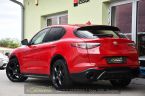 Alfa Romeo Stelvio - fotka číslo 2