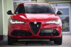 Alfa Romeo Stelvio - fotka číslo 7