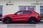 Alfa Romeo Stelvio - fotka číslo 1