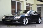 Mercedes Třída SL - fotka číslo 0