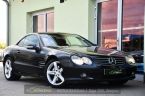 Mercedes Třída SL - fotka číslo 6