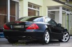 Mercedes Třída SL - fotka číslo 4