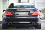 Mercedes Třída SL - fotka číslo 3