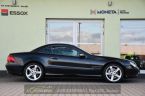 Mercedes Třída SL - fotka číslo 5