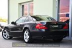 Mercedes Třída SL - fotka číslo 2