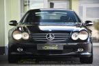 Mercedes Třída SL - fotka číslo 7