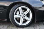 Mercedes Třída SL - fotka číslo 33