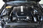 Mercedes Třída SL - fotka číslo 35