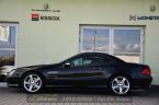 Mercedes Třída SL - fotka číslo 1