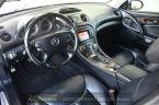 Mercedes Třída SL - fotka číslo 8