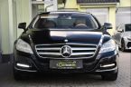 Mercedes Třída CLS - fotka číslo 8