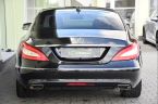 Mercedes Třída CLS - fotka číslo 9