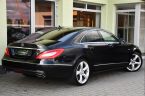 Mercedes Třída CLS - fotka číslo 3