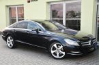 Mercedes Třída CLS - fotka číslo 1
