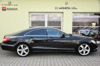 Mercedes Třída CLS - fotka číslo 11