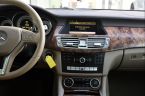 Mercedes Třída CLS - fotka číslo 6