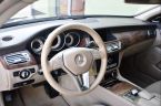 Mercedes Třída CLS - fotka číslo 14