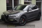 Alfa Romeo Stelvio - fotka číslo 0