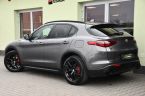 Alfa Romeo Stelvio - fotka číslo 3