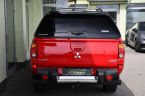 Mitsubishi L200 - fotka číslo 9