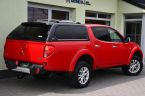 Mitsubishi L200 - fotka číslo 3