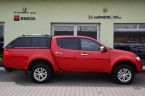 Mitsubishi L200 - fotka číslo 11