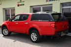 Mitsubishi L200 - fotka číslo 2