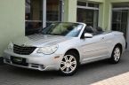 Chrysler Sebring - fotka číslo 1