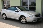 Chrysler Sebring - fotka číslo 2