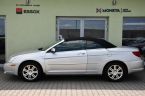 Chrysler Sebring - fotka číslo 12