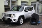 Jeep Renegade - fotka číslo 1
