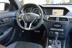 Mercedes Třída C - fotka číslo 5