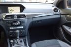 Mercedes Třída C - fotka číslo 7