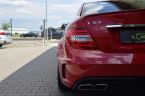 Mercedes Třída C - fotka číslo 37