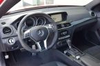 Mercedes Třída C - fotka číslo 13