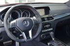 Mercedes Třída C - fotka číslo 14