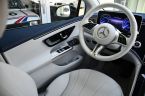 Mercedes EQE - fotka číslo 21
