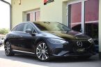 Mercedes EQE - fotka číslo 6